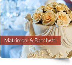 Matrimoni Banchetti